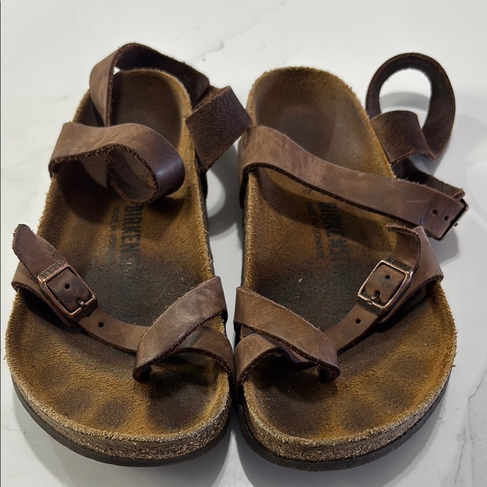 Birkenstock Sandals